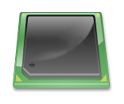 Fujitsu Cooler Kit for 2nd CPU - Prozessor-Luftkühler von LumaTech