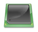 Fujitsu Cooler Kit for 2nd CPU - Prozessor-Luftkühler
