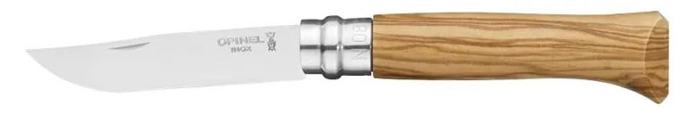 Opinel Tradition Luxury N°08 - Klappmesser - 8.5 cm, Ansicht 2