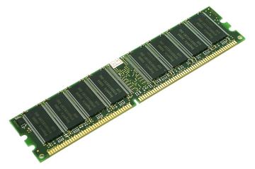 Fujitsu DDR4 - Modul - 8 GB - DIMM 288-PIN von LumaTech