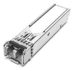 Fujitsu Dual Rate - SFP+-Transceiver-Modul von LumaTech
