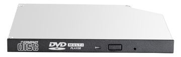 Fujitsu DVD SuperMulti - Laufwerk - DVD±RW (±R DL) von LumaTech