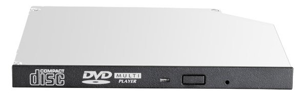 Fujitsu DVD SuperMulti - Laufwerk - DVD±RW (±R DL)