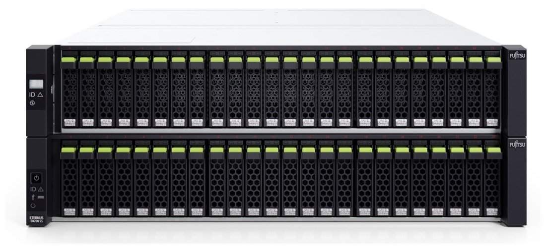 Fujitsu DX200S5 32G Mem.set 1Contr16x2DIM