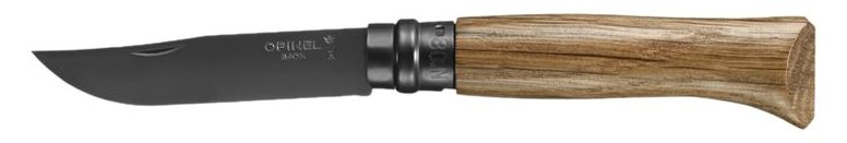 Opinel Tradition Luxury N°08 - Klappmesser - 8.5 cm