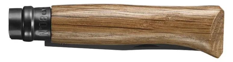 Opinel Tradition Luxury N°08 - Klappmesser - 8.5 cm, Ansicht 2