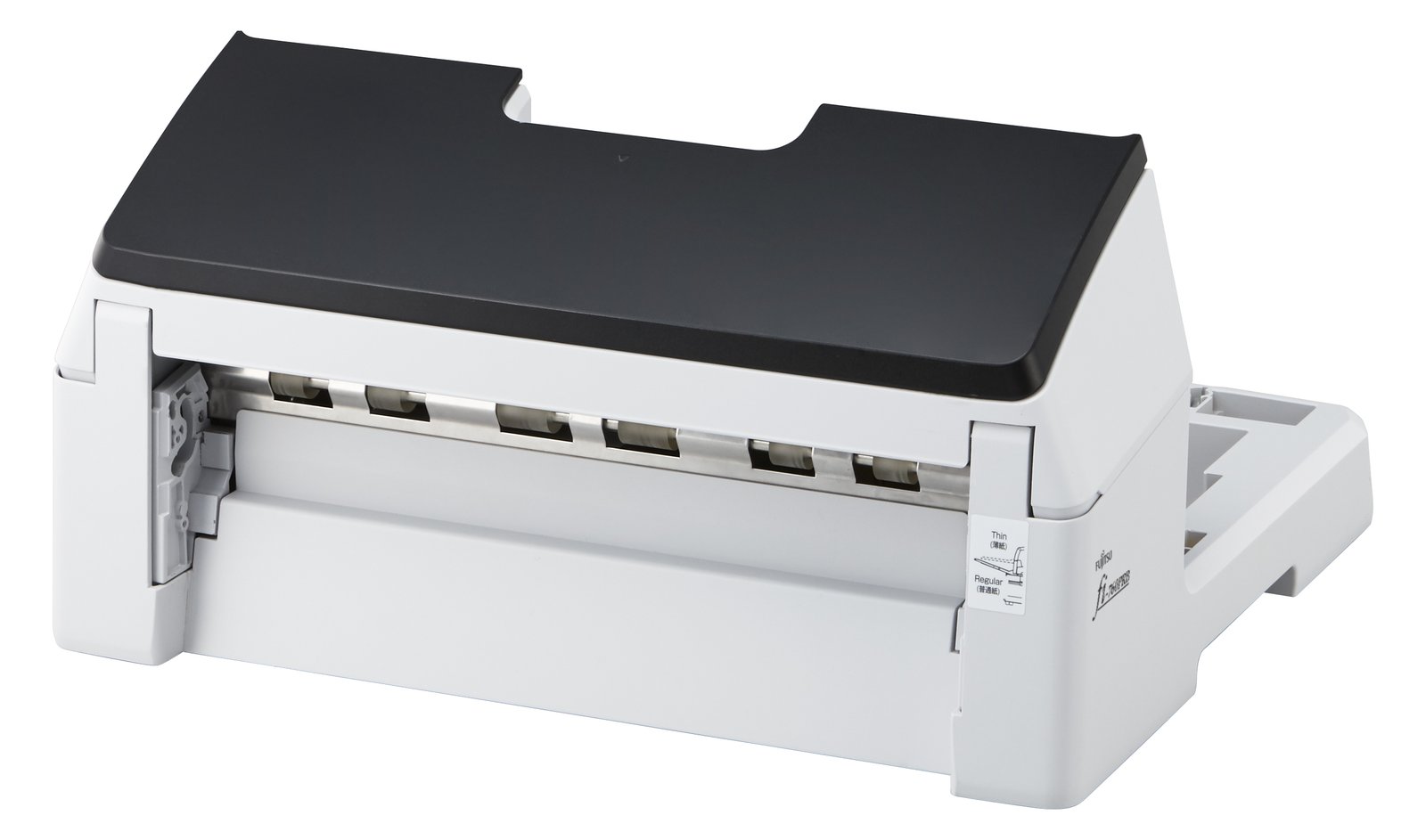 Fujitsu fi-760PRB - Scanner-Post-Imprinter