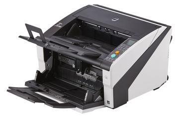 Fujitsu fi-7800 - Dokumentenscanner - Dual CCD - Duplex - 304.8 x 431.8 mm - 600 dpi x 600 dpi - bis zu 110 Seiten/Min. von LumaTech