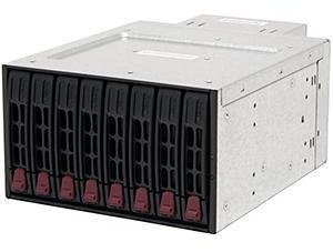 Fujitsu Gehäuse für Speicherlaufwerke - 2.5 (6.4 cm)