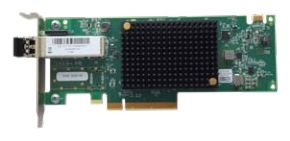Fujitsu PFC EP Emulex LPe35002 - Hostbus-Adapter von LumaTech