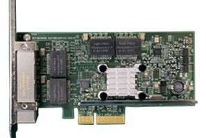 Fujitsu PLAN CP BCM5719-4P 4X 1000BASE-T PCIe - PLAN CP BCM5719-4P 4X 1000BASE-T PCIe von LumaTech