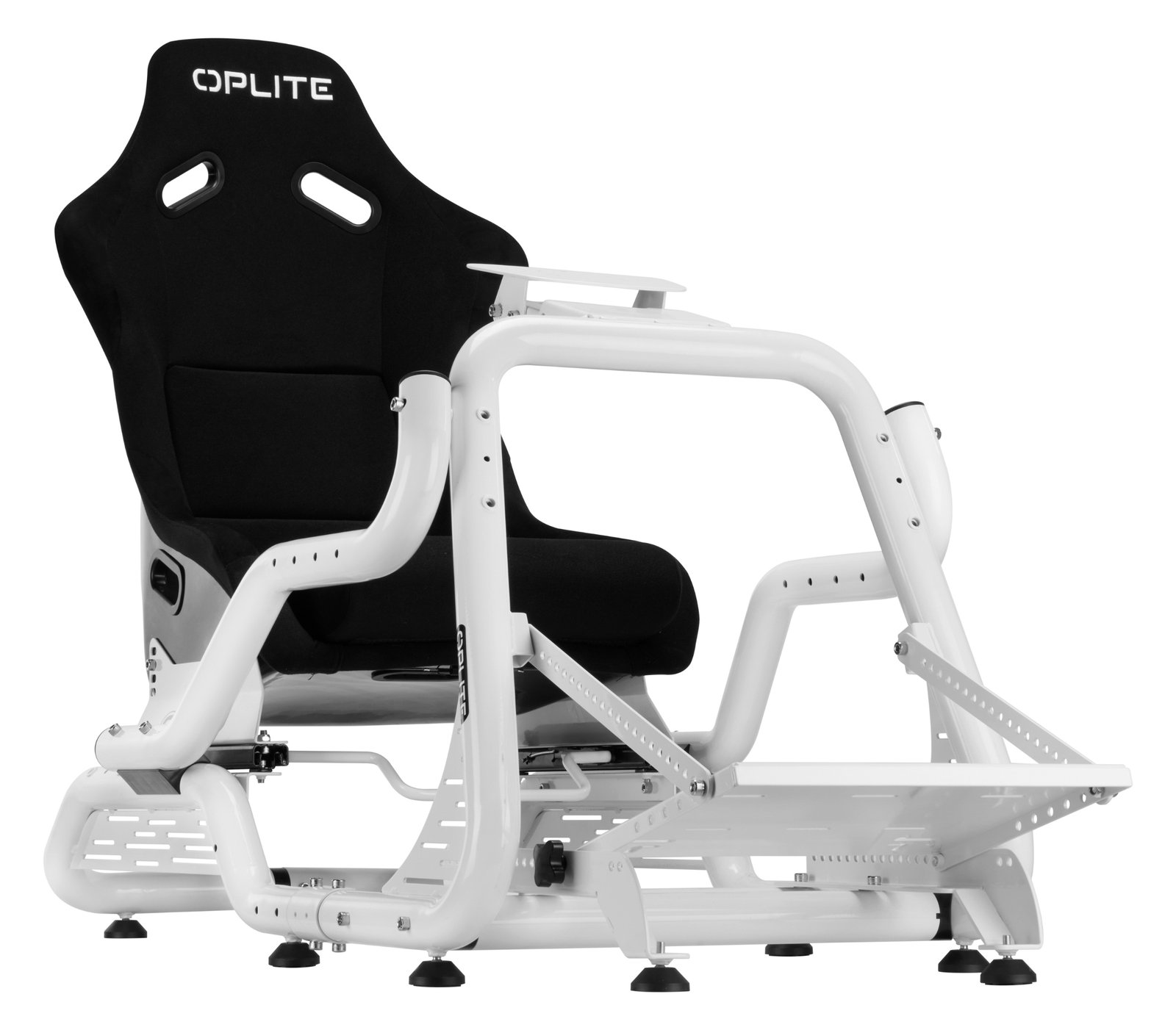 Oplite Cockpit GTR S8 Infinity Force white retail