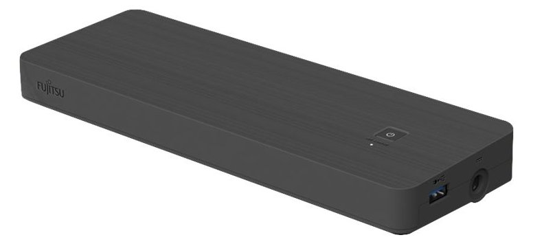 Fujitsu Port Replicator - USB-C / Thunderbolt 4