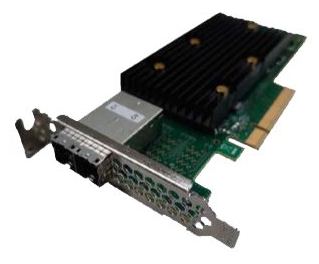 Fujitsu PSAS CP503i - Speicher-Controller - 8 Sender/Kanal von LumaTech