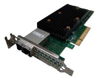 Fujitsu PSAS CP503i - Speicher-Controller - 8 Sender/Kanal