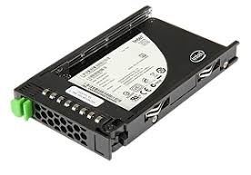 Fujitsu PY-BS19PEA - 1.92 TB - 2.5 - Audio/Multimedia - PCI von LumaTech