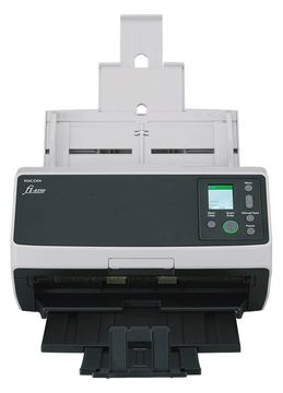 Fujitsu Ricoh fi 8190 - Dokumentenscanner - Dual CIS - Duplex - 216 x 355.6 mm - 600 dpi x 600 dpi von LumaTech