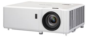 Fujitsu Ricoh PJ WUL5860 - DLP-Projektor - Laser - 4000 lm - WUXGA (1920 x 1200) von LumaTech