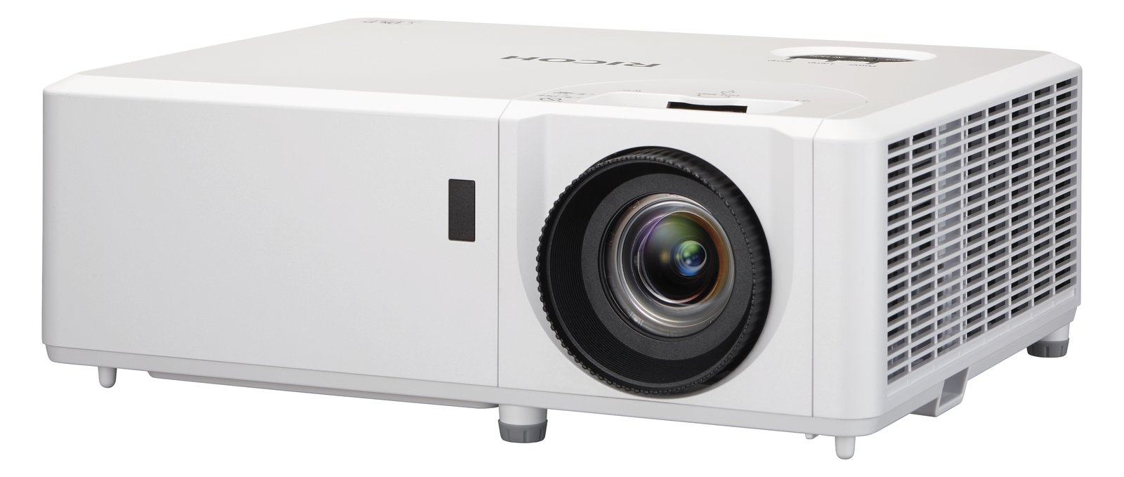 Fujitsu Ricoh PJ WUL5860 - DLP-Projektor - Laser - 4000 lm - WUXGA (1920 x 1200)