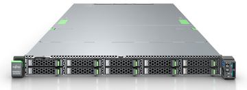 Fujitsu RX2530 M7 8X2.5/ERP LOT9 CONF. 2/ von LumaTech