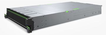 Fujitsu RX2540 M7 4410T 16 X SFF w/o - Server - Xeon Silber von LumaTech