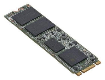 Fujitsu SSD - 240 GB - intern - M.2 - SATA 6Gb/s