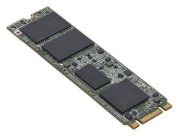 Fujitsu SSD - 480 GB - intern - M.2 - SATA 6Gb/s von LumaTech