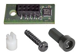 Fujitsu Trusted Platform Module (TPM) 2.0