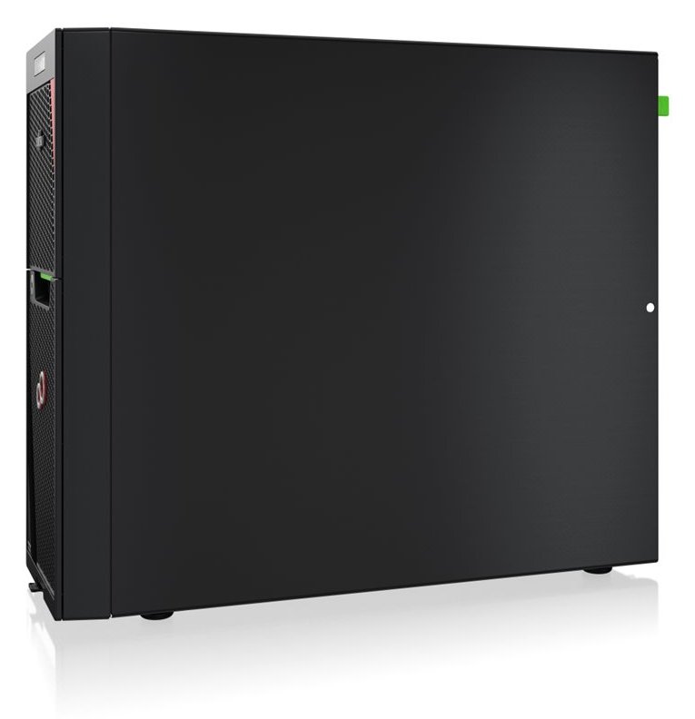 Fujitsu TX1330 M6 Intel Xeon 6333P PROC - Server - 3,1 GHz