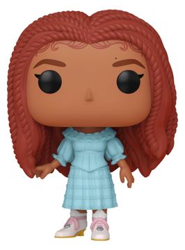 Funko Pop! Figur Disney Die kleine Meerjungfrau Ariel