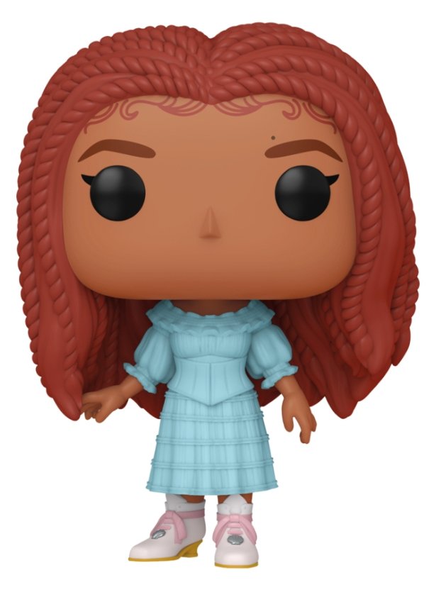 Funko Pop! Figur Disney Die kleine Meerjungfrau Ariel