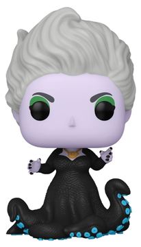 Funko Pop! Figur Disney Die kleine Meerjungfrau Ursula von LumaTech