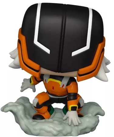 Funko Pop! Figur My Hero Academia Juzo Honenuki