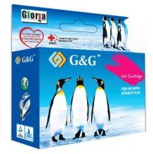 G&G | Ninestar G&G NP-R-2992C - 9,6 ml - 800 Seiten