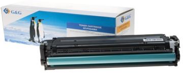 G&G | Ninestar G&G NT-CH540BK - 2200 Seiten - Schwarz - 1 Stück(e) von LumaTech