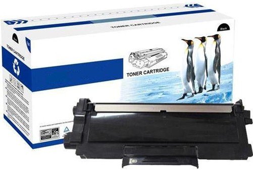 G&G - Ninestar G&G NT-PB360 - 2600 Seiten - Schwarz - 1 Stück(e)