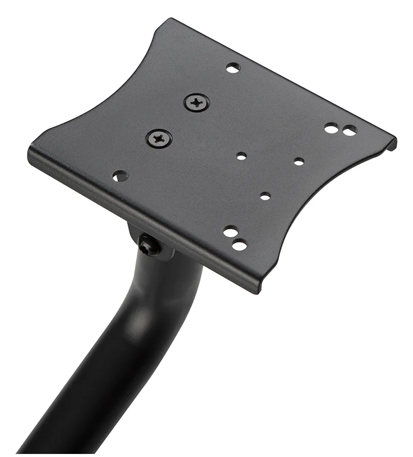 Oplite Schalthebelhalter GT3 Superfast black retail, Ansicht 2