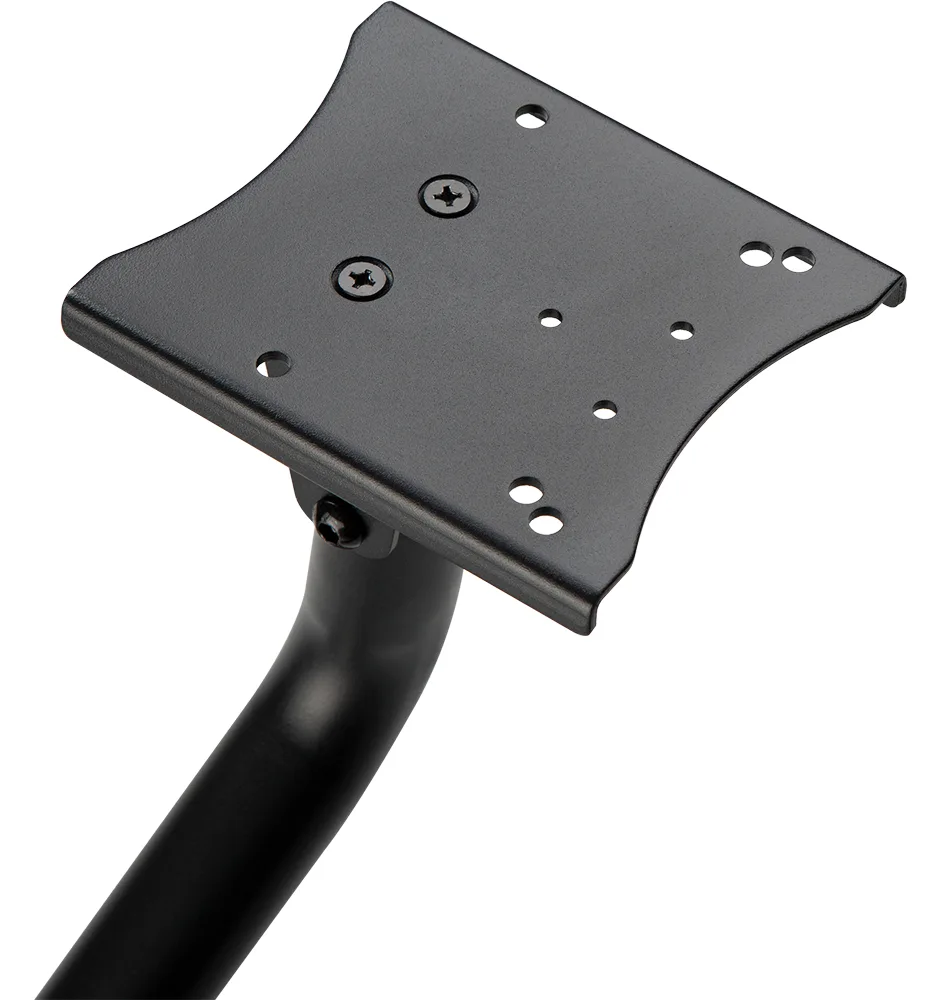 Oplite Schalthebelhalter GT3 Superfast black retail, Ansicht 3