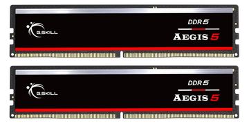 G.Skill Aegis F5-5600J3636C16GX2-IS 32 GB 2 x 16 DDR5 5600 MHz 288-pin D... - 32 GB - DDR5 von LumaTech