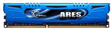 G.Skill ARES - DDR3 - kit - 16 GB: 2 x 8 GB - DIMM 240-PIN - 2133 MHz von LumaTech