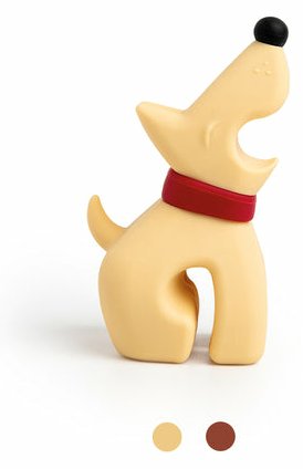 Ototo Design Buddy Sandstone Löffelhalter und Topfwächter