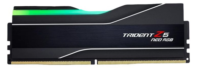 G.Skill CL46 32-GX1-TZ5NR - 32 GB - DDR5
