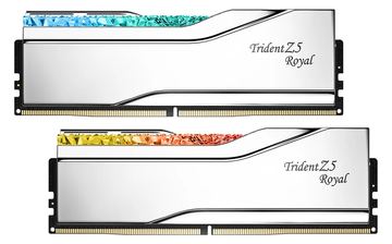 G.Skill D532GB 6400-32 Trident Z5 Royal K2 GSK (F5-6400J3239G16GX2-TR5S) von LumaTech