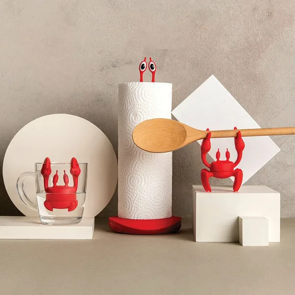 Ototo Design CrabTea Tee Ei, Ansicht 4