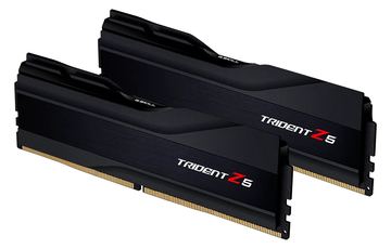 G.Skill DDR5 48GB PC 8000 CL40 G.Skill KIT (2x24GB) 48-TZ5K - 48 GB von LumaTech