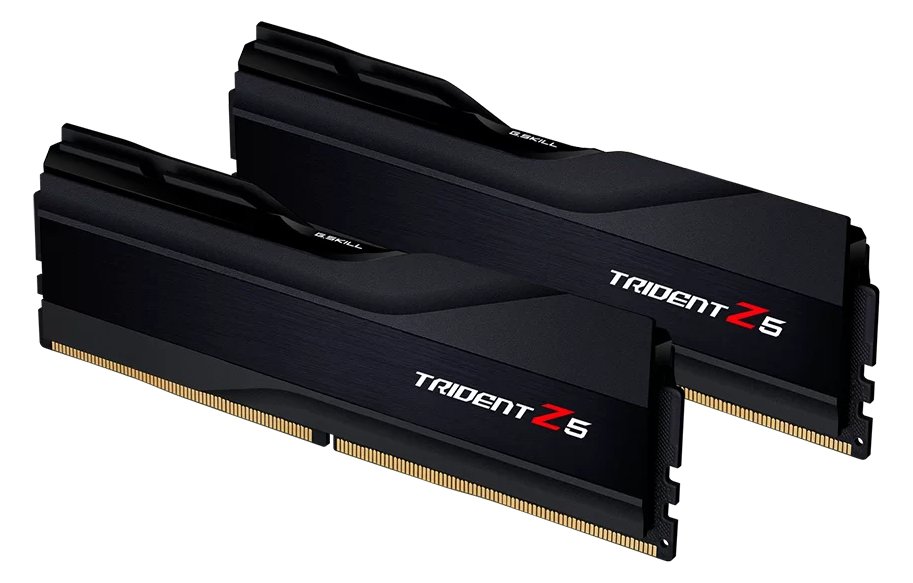 G.Skill DDR5 48GB PC 8000 CL40 G.Skill KIT (2x24GB) 48-TZ5K - 48 GB