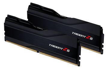 G.Skill DDR5 48GB PC 8200 CL40 Kit 2x24GB 48-TZ5K - 48 GB - 48 GB - DDR5 von LumaTech
