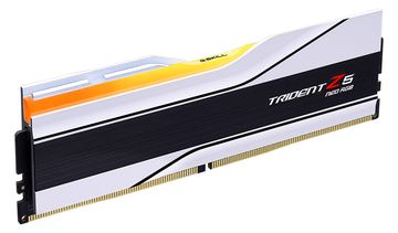 G.Skill DIMM 32 GB DDR5-6400 2x 16 Dual-Kit weiss F5-6400J3239G16GX2-TZ5NRW Trident von LumaTech