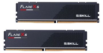 G.Skill Flare X5 F5-5600J4040D48GX2-FX5 - 96 GB - 2 x 48 GB - DDR5 von LumaTech