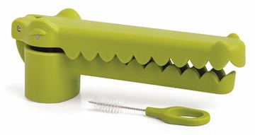 Ototo Design Garligator Knoblauchpresse von LumaTech